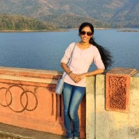 Smija Bose