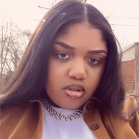 Serrayia Johnson