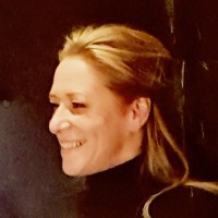 Corinne Wouterse