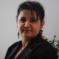Veena Bhardwaj