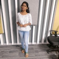 Nisha CT