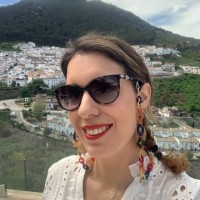 Estefania Lara Leon