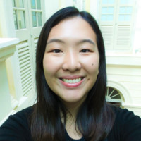 Huimin Chan