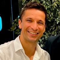 Caio Pegoraro R. Cerqueira