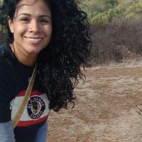 Elizabeth Burgos (She/Her/Ella)