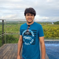 vignesh yuvaraj