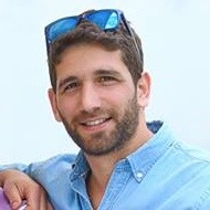 Amit Baron