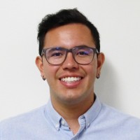 Cristhian Gonzalez-Ortiz