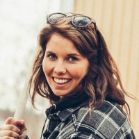 Lina Lundegård