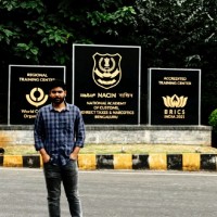 Abhishek Siddhartha