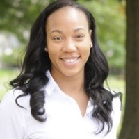 Nikelene Mclean, Ph.D.