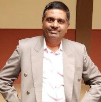 Deepak Bawle