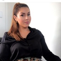 Megan Simao