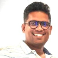Prakash Radhakrishnan