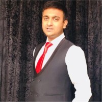 Kumar Aditya Shriwastava