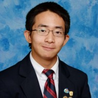 Eric Wang