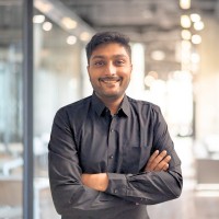 Karan Mehta