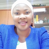 Aishat Adams