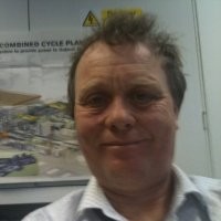 Nigel Watts