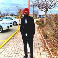 Satnam Singh