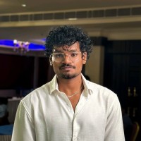 Abhiram P K