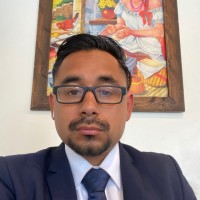 Bryant Aguilar