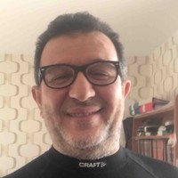 Mohammed Bensadia