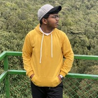Harish T