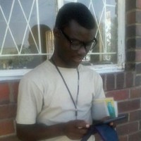 Jeremia Chihuri
