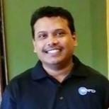 Ashwin Narayan