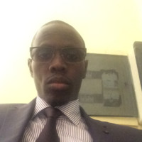 Cheikh DIA