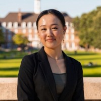 Ashley Li