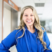 Courtney O'Connell