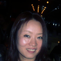 堀裕美子
