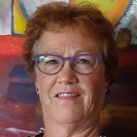 Els Van Dam-Van Der Voort