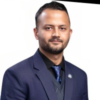Prabin Kumar Kafle