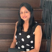 Bhairavi Patel