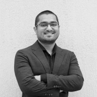 Shaun Khanna