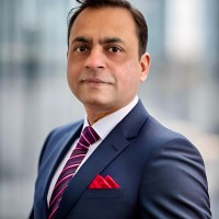 Rushikesh Thorat , (Pmp)®