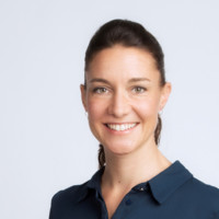 Patricia Wüest