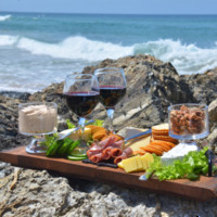 Food vine e tutti Santi