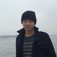 Toby Zhao
