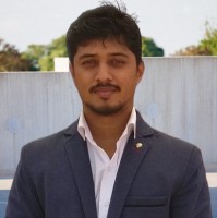 Nikhil Supekar