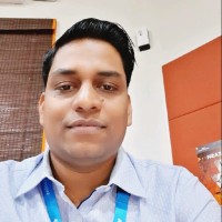Barun Kumar Baliarsingh