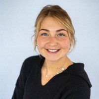 Riet Van Dorp