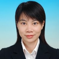 Connie Wang