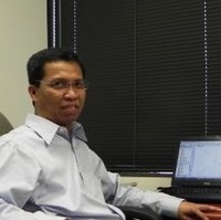 Ricardo Espinosa
