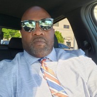 Marcus West, M.S. Ed