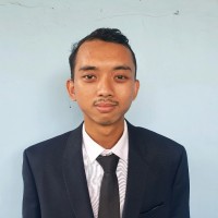 Burhanudin B