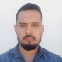 Jesus Armando Diaz Martinez